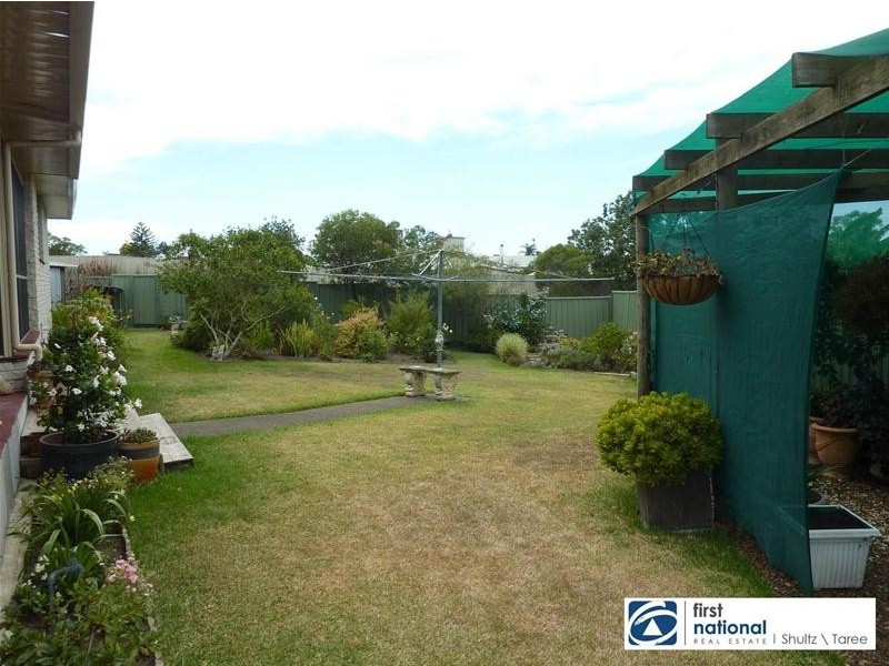 7 Hillcrest Close, Taree NSW 2430