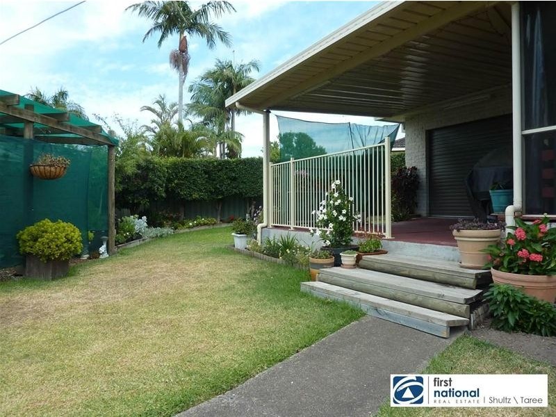 7 Hillcrest Close, Taree NSW 2430