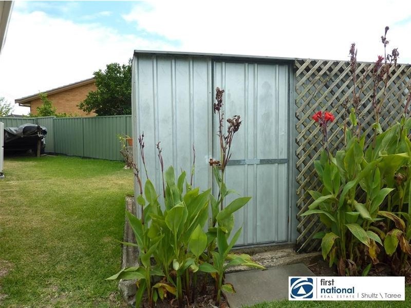 7 Hillcrest Close, Taree NSW 2430