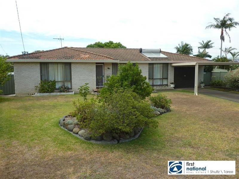 7 Hillcrest Close, Taree NSW 2430