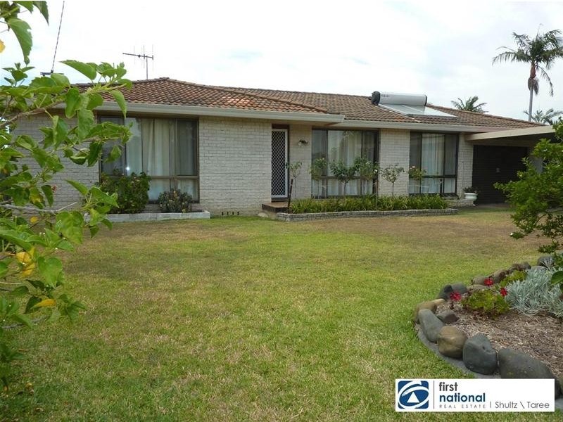 7 Hillcrest Close, Taree NSW 2430