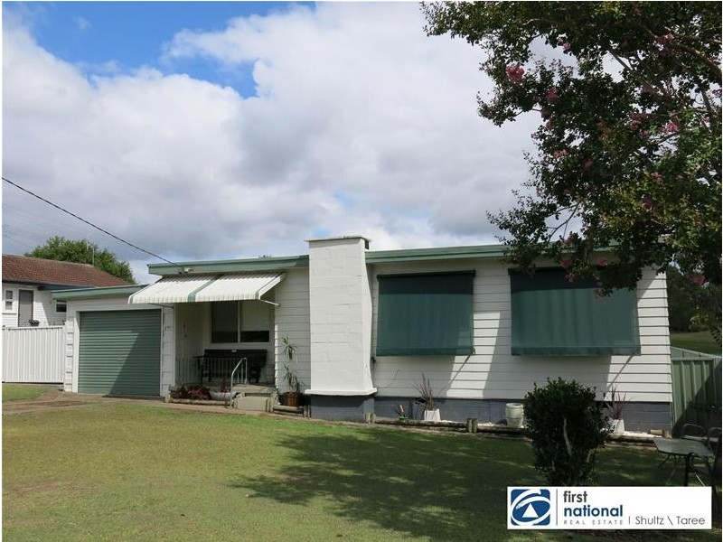 1 Dolphin Avenue, Taree NSW 2430