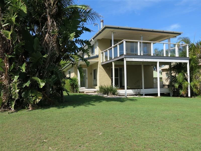 5 Rose Street, Old Bar NSW 2430