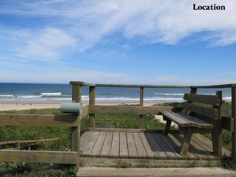 5 Rose Street, Old Bar NSW 2430