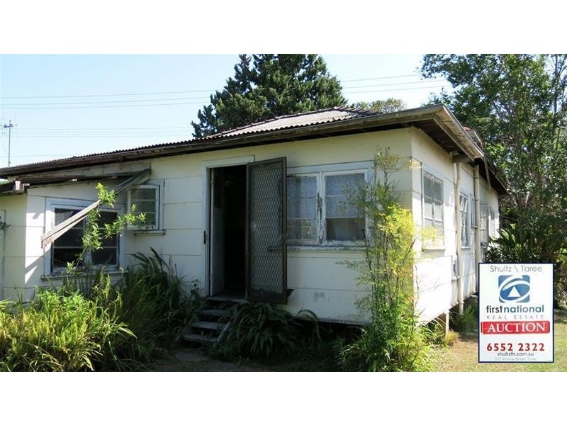 13 Whitbread Street, Taree NSW 2430