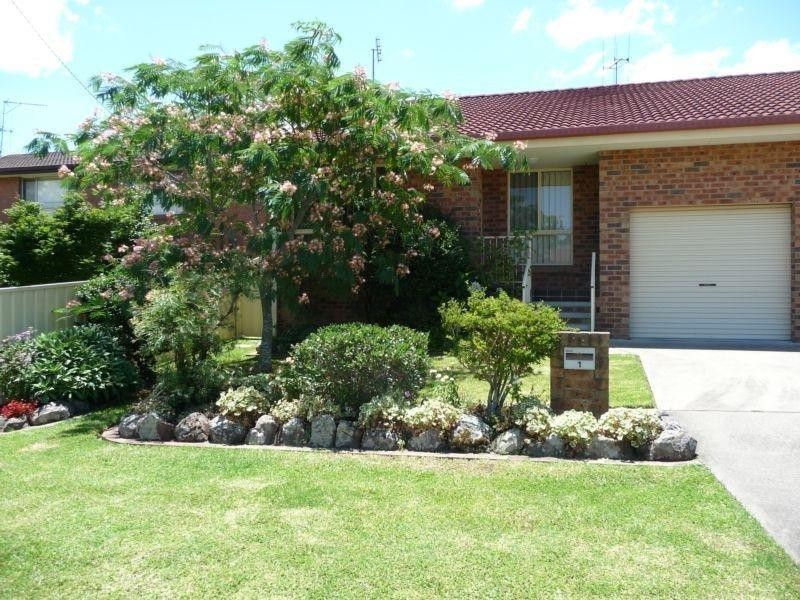 1/46 Amaroo Drive, Taree NSW 2430