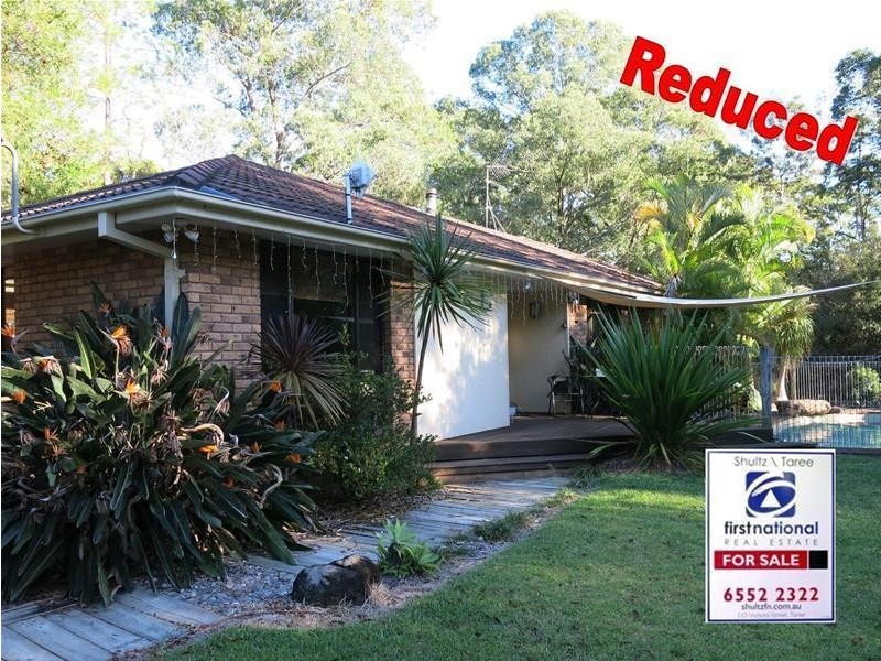 18 Kiwarrak Drive, Taree NSW 2430