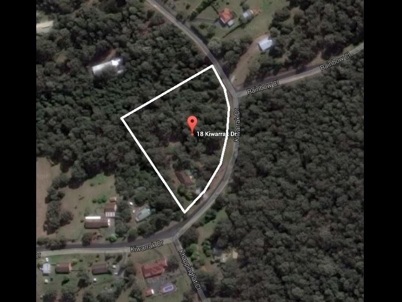 18 Kiwarrak Drive, Taree NSW 2430