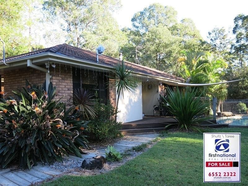18 Kiwarrak Drive, Taree NSW 2430