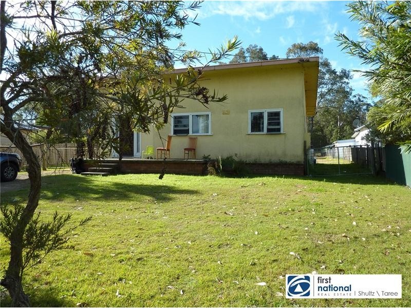 384 Wingham Road, Taree NSW 2430