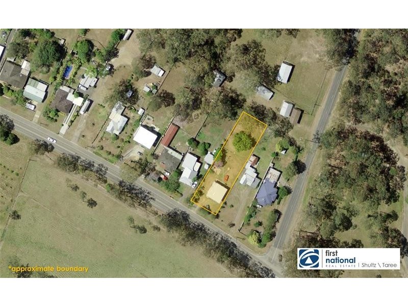 384 Wingham Road, Taree NSW 2430