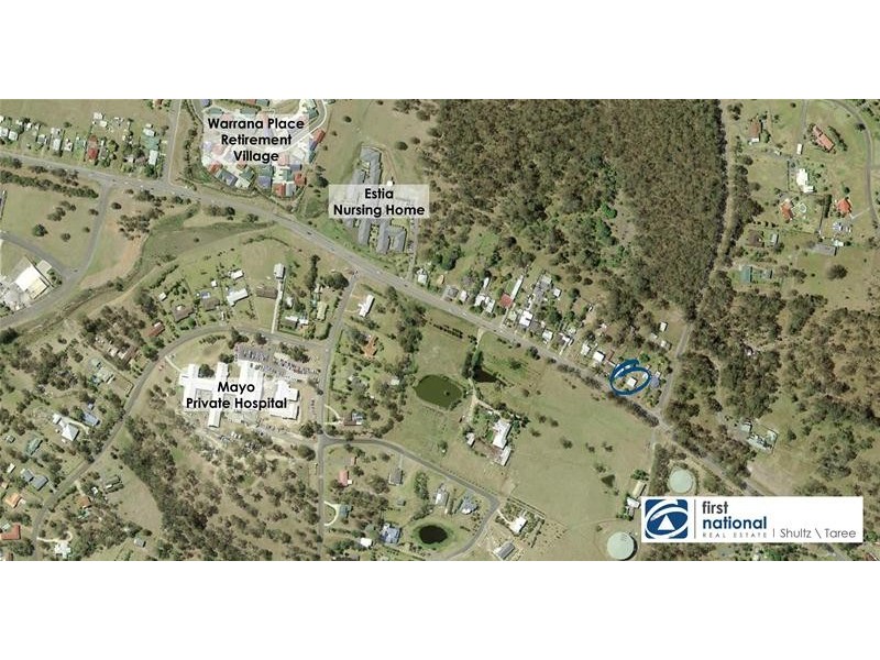 384 Wingham Road, Taree NSW 2430