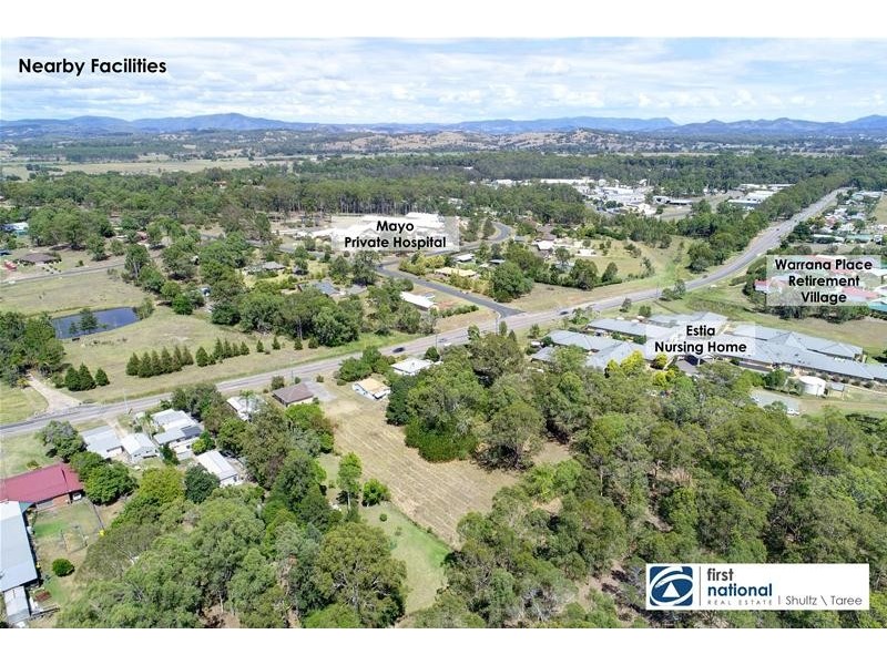 384 Wingham Road, Taree NSW 2430