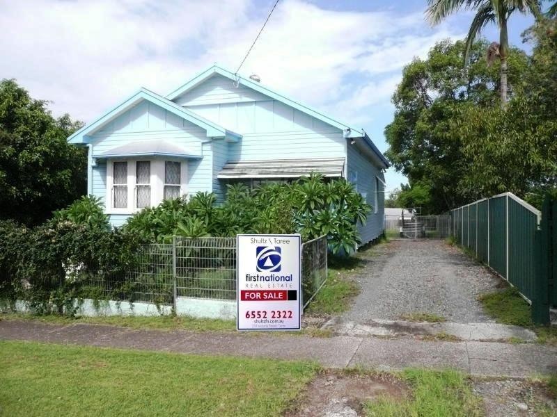 148 High Street, Taree NSW 2430