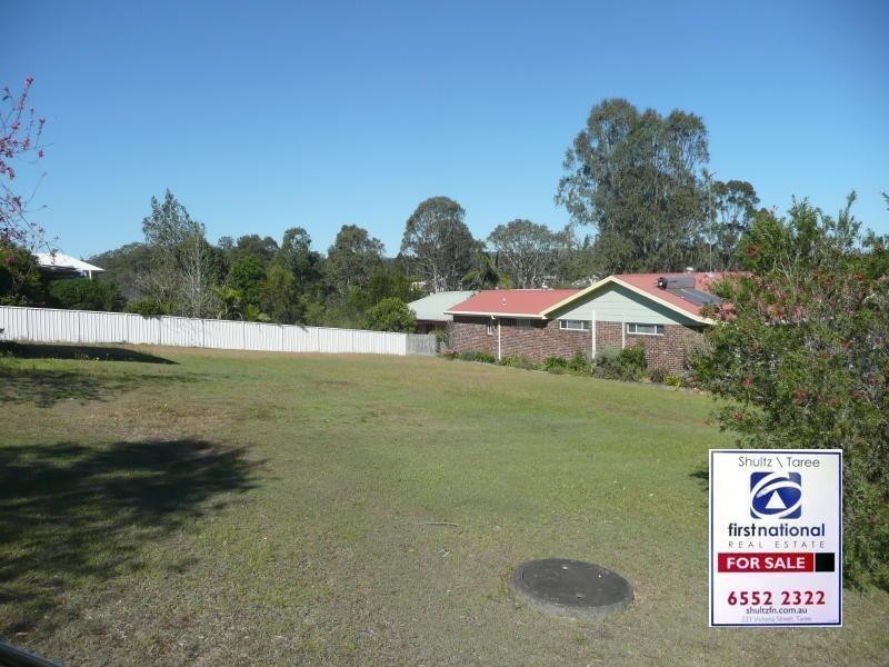 Lot 3 Winter Street, Tinonee NSW 2430