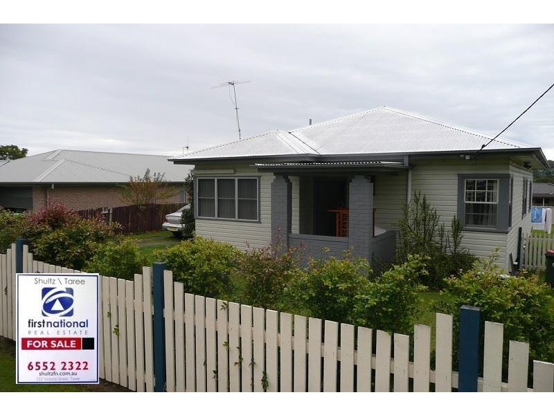 88 Wingham Road, Taree NSW 2430