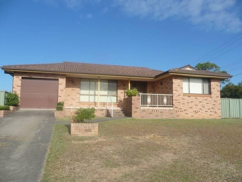 2 Wyden Street, Old Bar NSW 2430