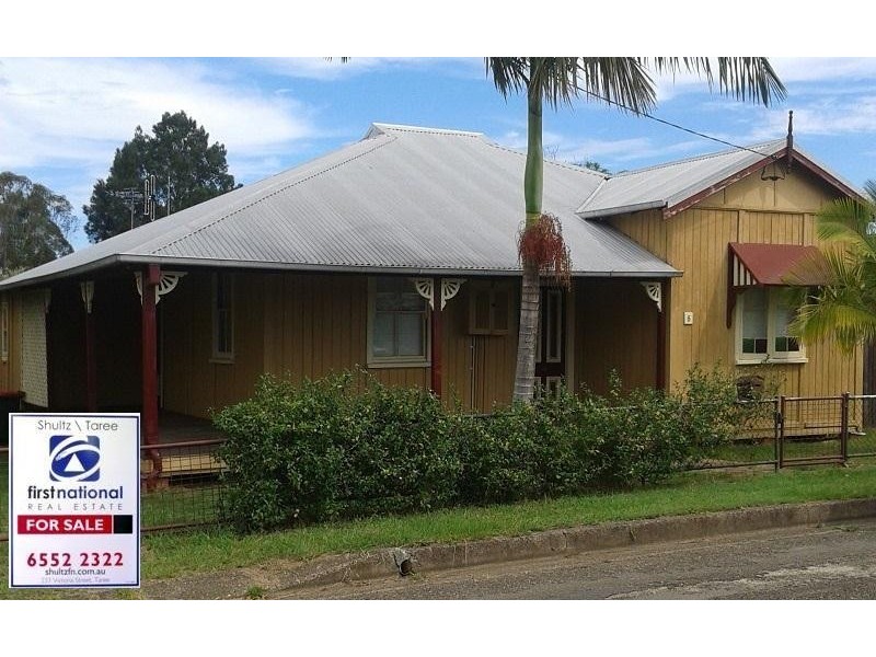 5 Stevenson Lane, Taree NSW 2430