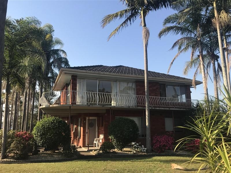 61 Pitt Street, Taree NSW 2430