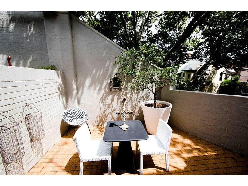 498 Bourke Street, Surry Hills NSW 2010