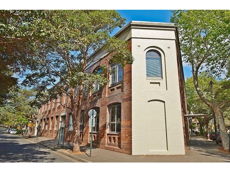 498 Bourke Street, Surry Hills NSW 2010