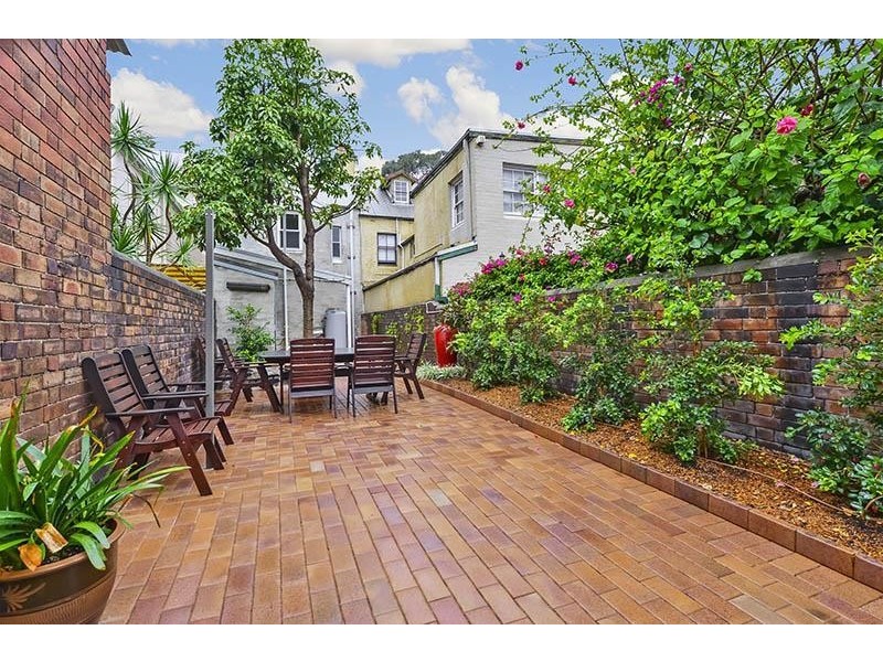 86 Quarry Street, Ultimo NSW 2007