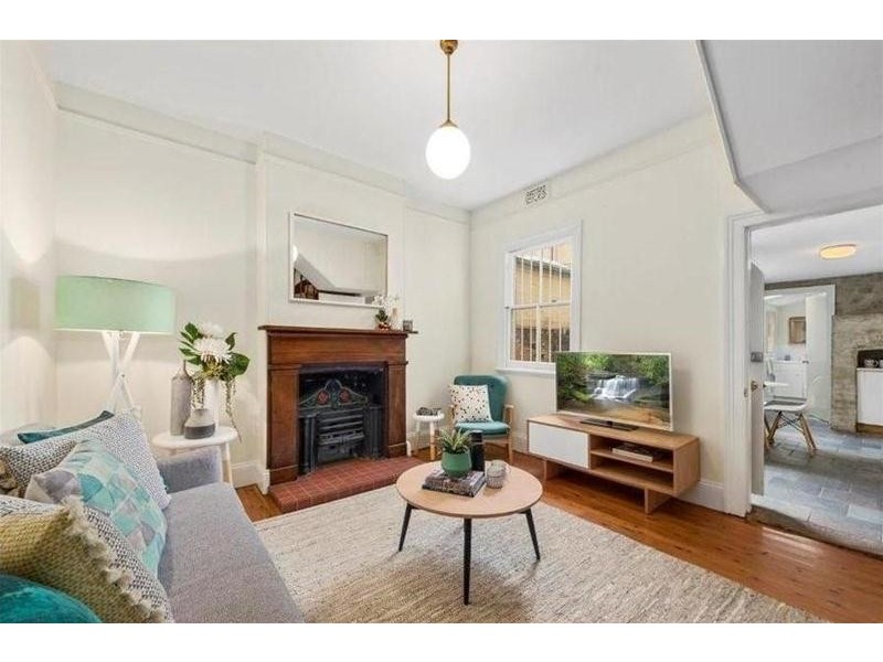 86 Quarry Street, Ultimo NSW 2007