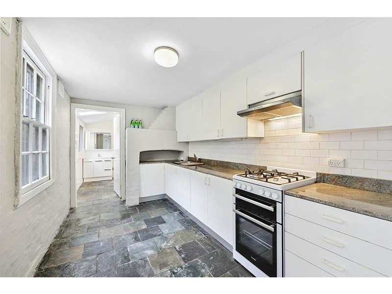 86 Quarry Street, Ultimo NSW 2007