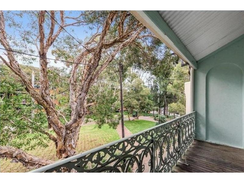 86 Quarry Street, Ultimo NSW 2007