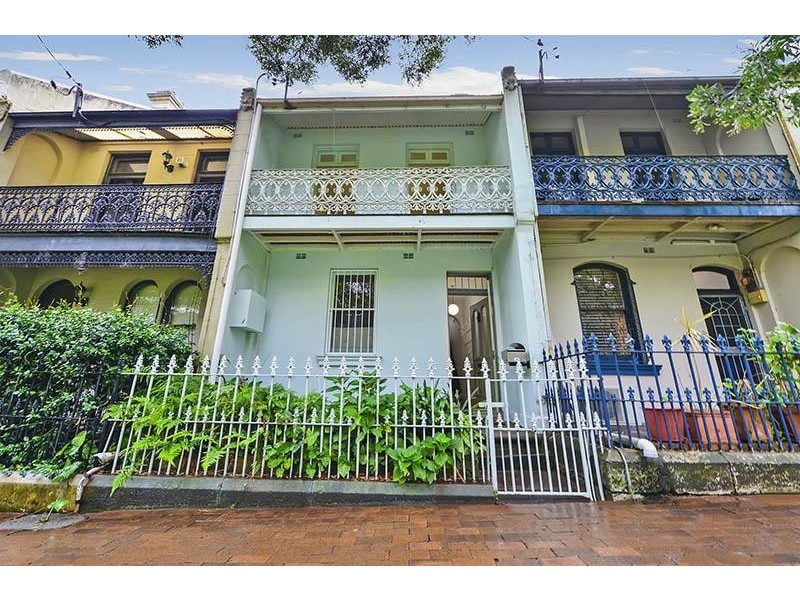 86 Quarry Street, Ultimo NSW 2007