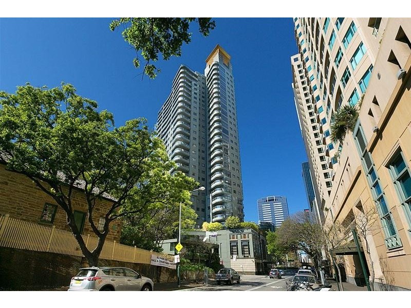 168 Kent Street, Sydney NSW 2000