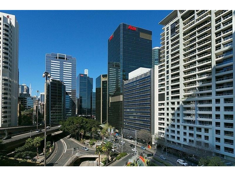 168 Kent Street, Sydney NSW 2000