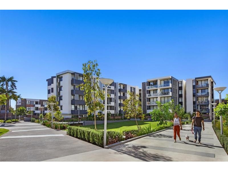 409/52 Charlotte Street, Campsie NSW 2194