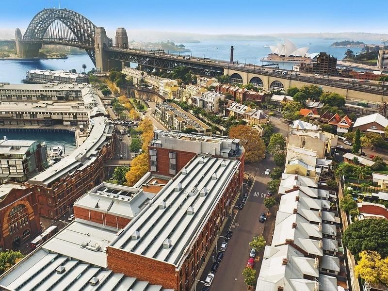 55 Windmill Street, Sydney NSW 2000