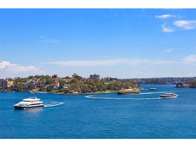 25 Barangaroo Avenue, Sydney NSW 2000