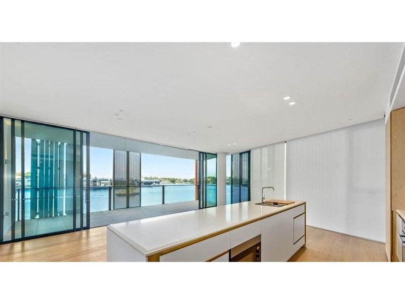 25 Barangaroo Avenue, Sydney NSW 2000