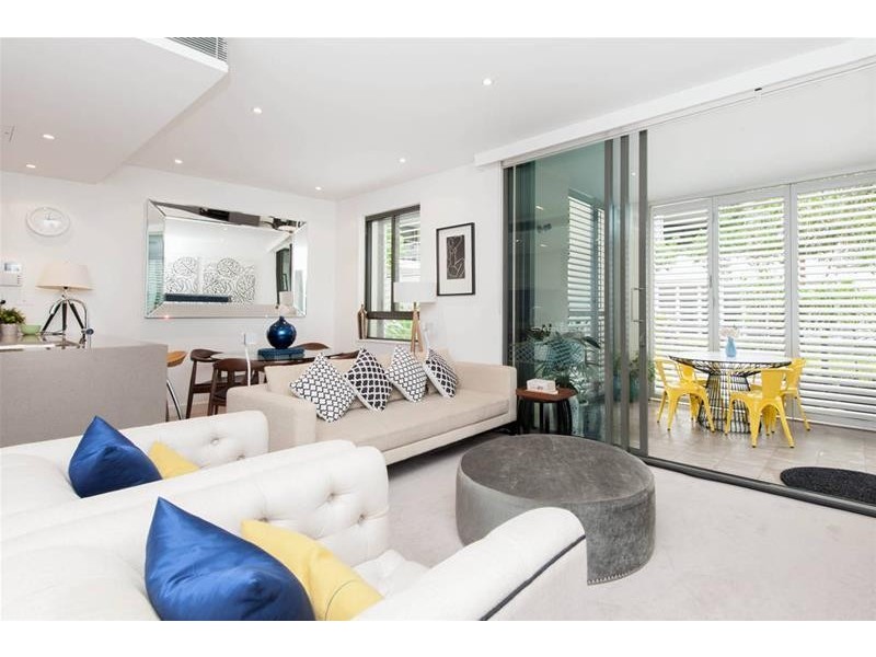 12 Neild Avenue, Rushcutters Bay NSW 2011