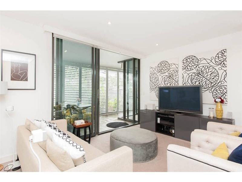 12 Neild Avenue, Rushcutters Bay NSW 2011