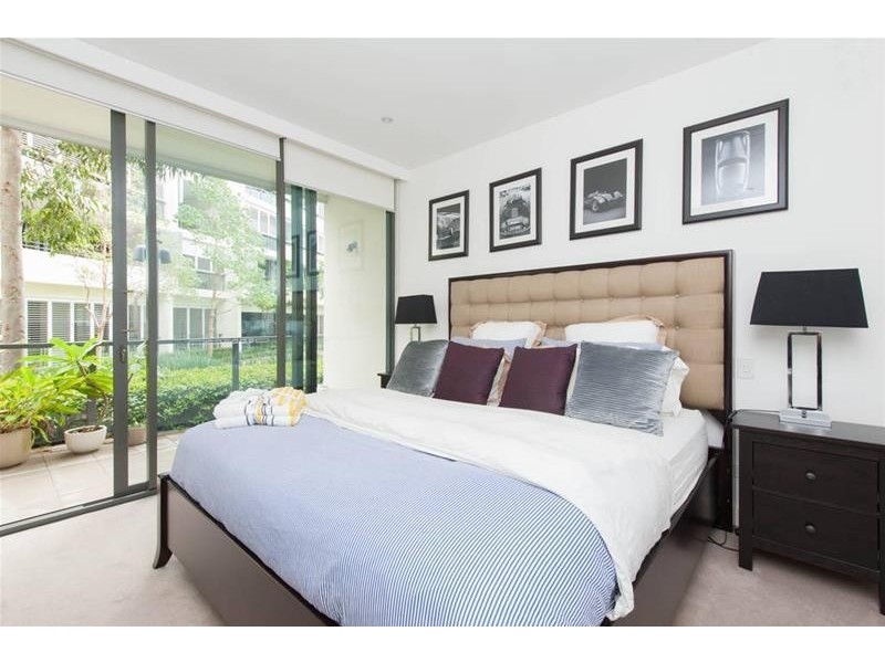 12 Neild Avenue, Rushcutters Bay NSW 2011