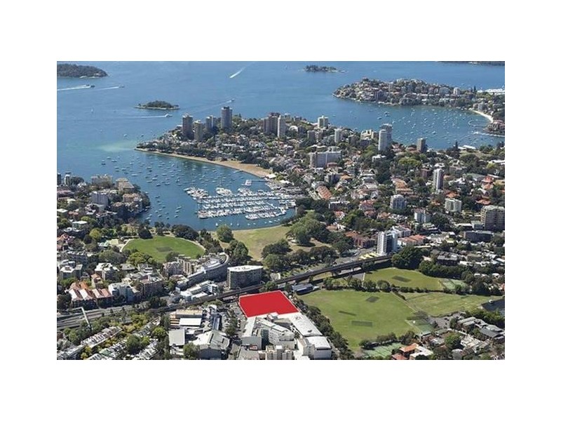 12 Neild Avenue, Rushcutters Bay NSW 2011