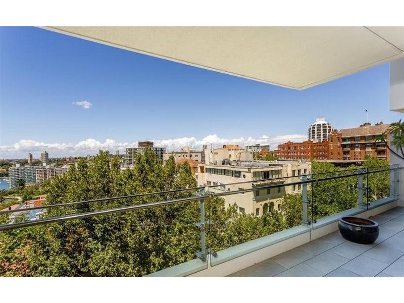 81 Macleay Street, Potts Point NSW 2011