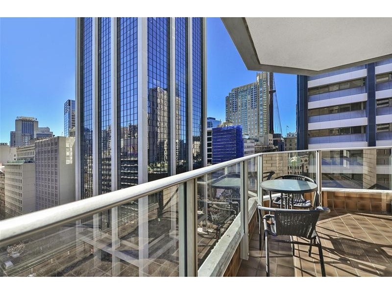 106/25 Market Street, Sydney NSW 2000