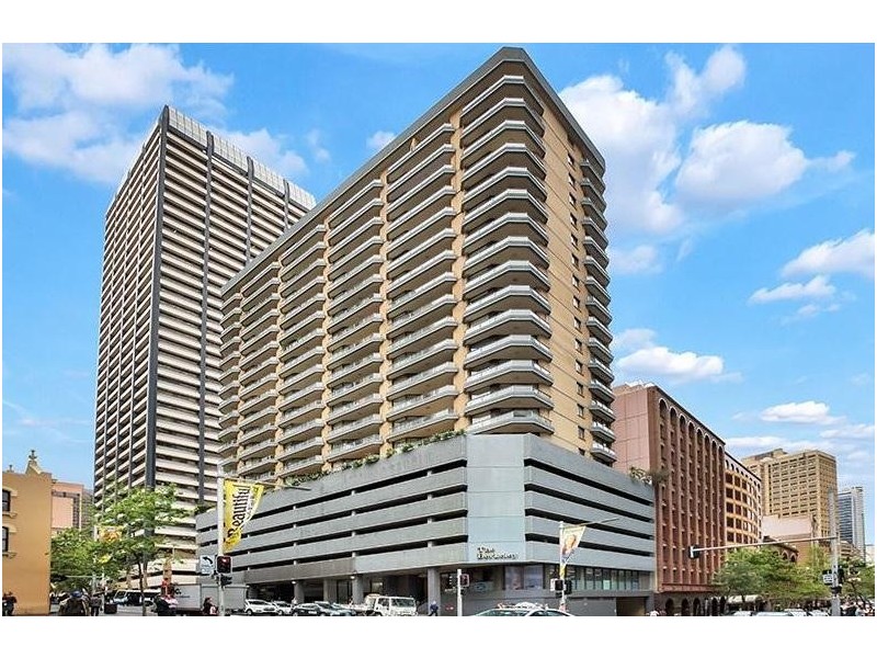 106/25 Market Street, Sydney NSW 2000