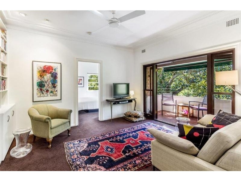 15 Raine Street, Woollahra NSW 2025