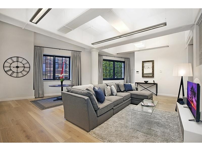 1/18 Hickson Road, Sydney NSW 2000