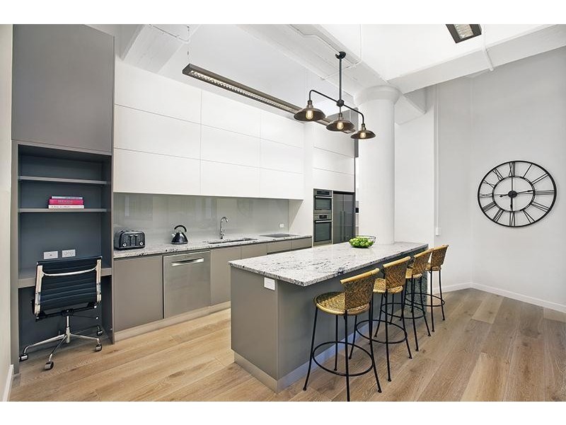 1/18 Hickson Road, Sydney NSW 2000