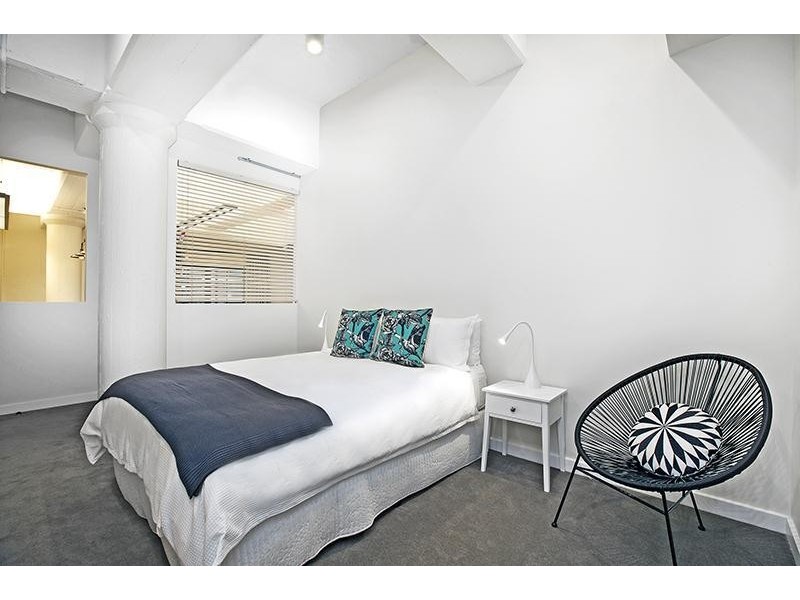 1/18 Hickson Road, Sydney NSW 2000