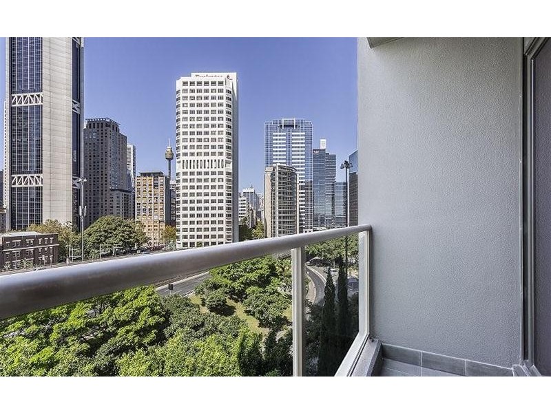 168 Kent Street, Sydney NSW 2000