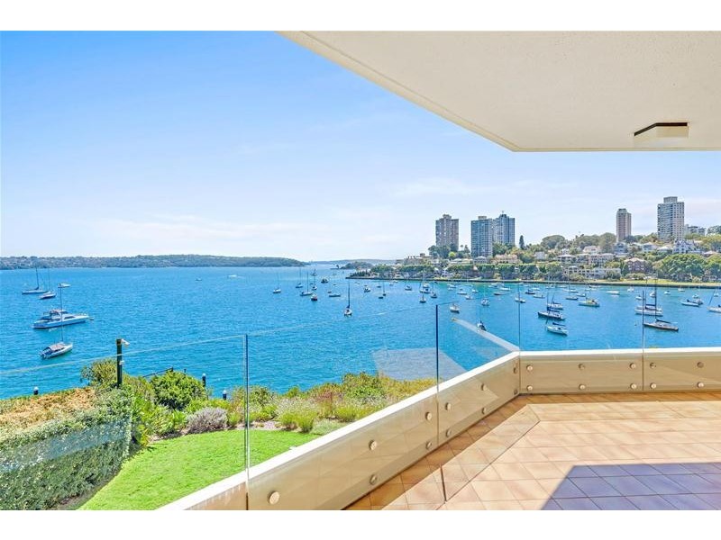 5/93 Elizabeth Bay Road, Elizabeth Bay NSW 2011