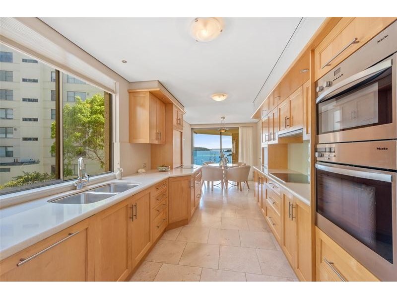 5/93 Elizabeth Bay Road, Elizabeth Bay NSW 2011